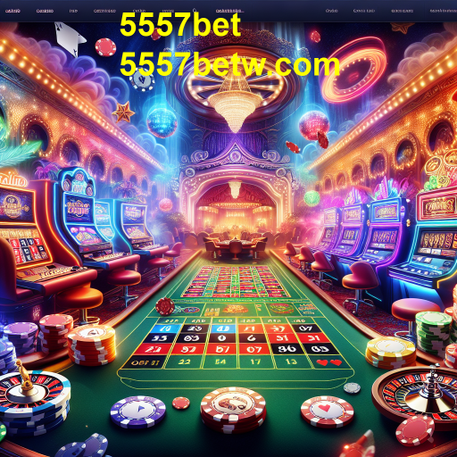 5557bet